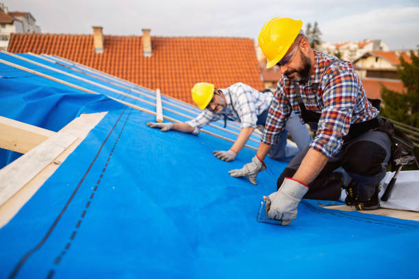 Best Rubber Roofing (EPDM, TPO)  in Lockport, LA